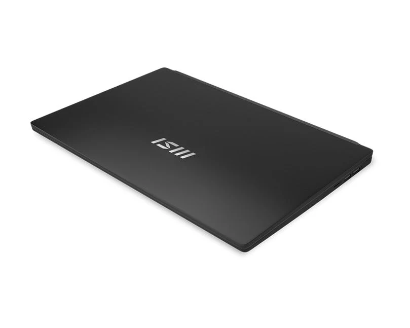 MSI Modern 15 B13M-1026PH Laptop (Classic Black) | 15.6" FHD (1920x1080) IPS | i5-1335U | 16GB RAM | 512GB SSD | Iris Xe Graphics | Windows 11 Home + MS Office Home & Student 2021 + MSI Sleeve Bag GP - Image 4
