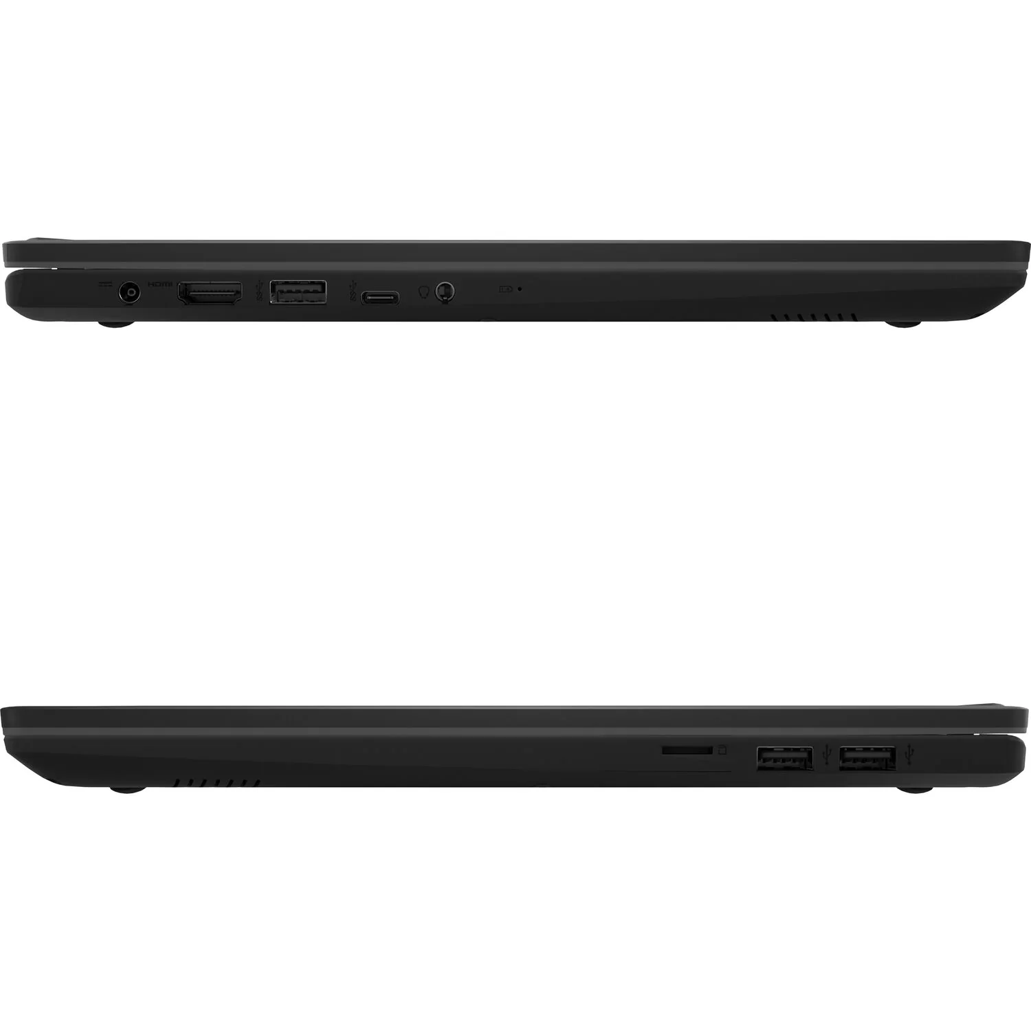 MSI Modern 15 B7M-266PH Laptop (Classic Black) | 15.6" FHD (1920x1080) | Ryzen 5 7530U | 16GB RAM | 512GB SSD | AMD Radeon Graphics | Windows 11 Home | MSI Sleeve Bag - Image 13
