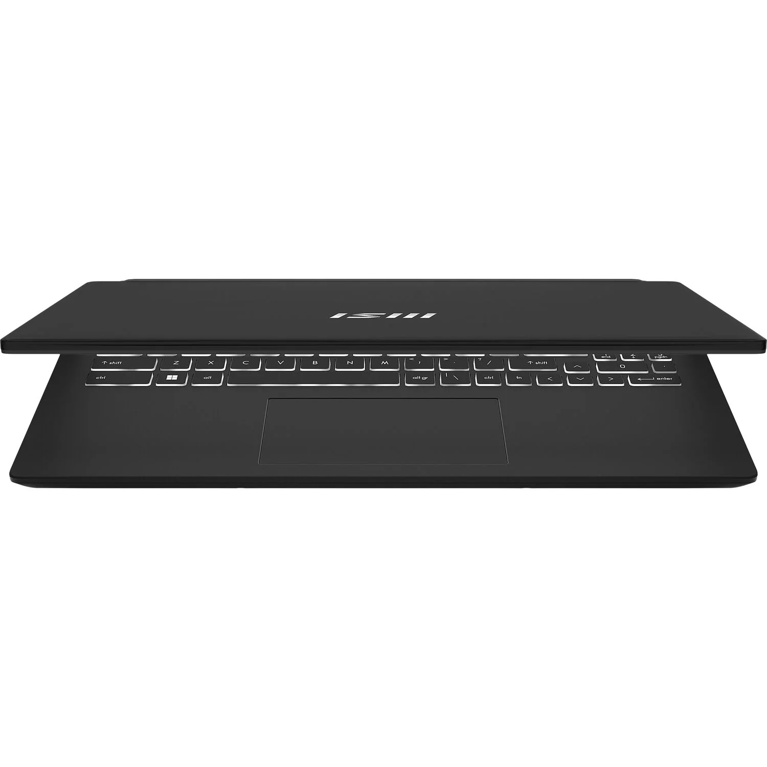MSI Modern 15 B7M-266PH Laptop (Classic Black) | 15.6" FHD (1920x1080) | Ryzen 5 7530U | 16GB RAM | 512GB SSD | AMD Radeon Graphics | Windows 11 Home | MSI Sleeve Bag - Image 14