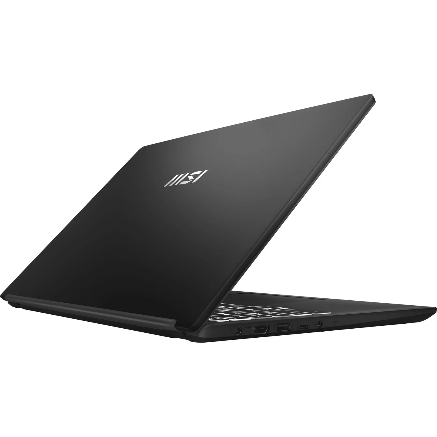 MSI Modern 15 B7M-266PH Laptop (Classic Black) | 15.6" FHD (1920x1080) | Ryzen 5 7530U | 16GB RAM | 512GB SSD | AMD Radeon Graphics | Windows 11 Home | MSI Sleeve Bag - Image 17