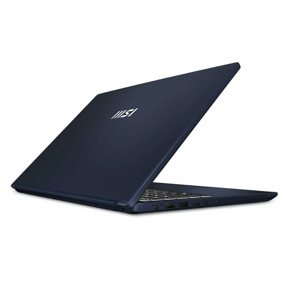 MSI Modern 15 B7M-267PH Laptop (Star Blue) | 15.6" FHD (1920x1080) IPS | Ryzen 7 7730U | 16GB RAM | 512GB SSD | RX Vega | Windows 11 | MSI Sleeve Bag GP - Image 3