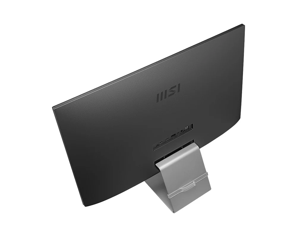 MSI Modern MD271UL 27" 4K UHD (3840x2160) 60Hz 4ms GTG IPS Business Productivity Monitor (Iron Grey) - Image 12