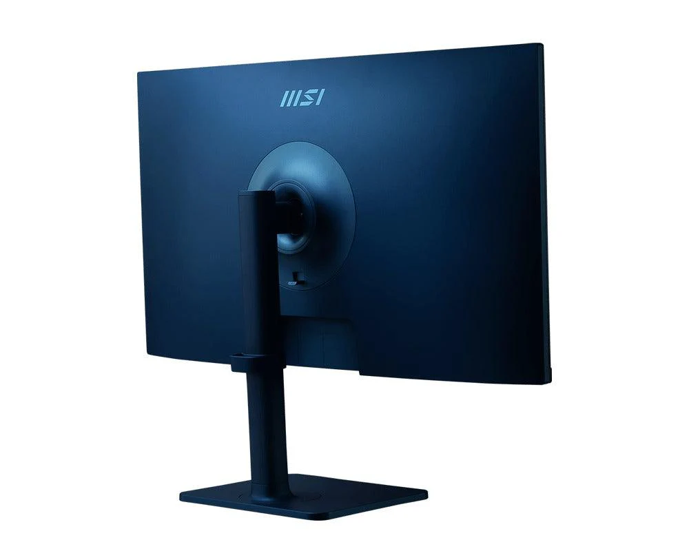 MSI Modern MD272QP Ultramarine 27” WQHD Business & Productivity Monitor - Image 7