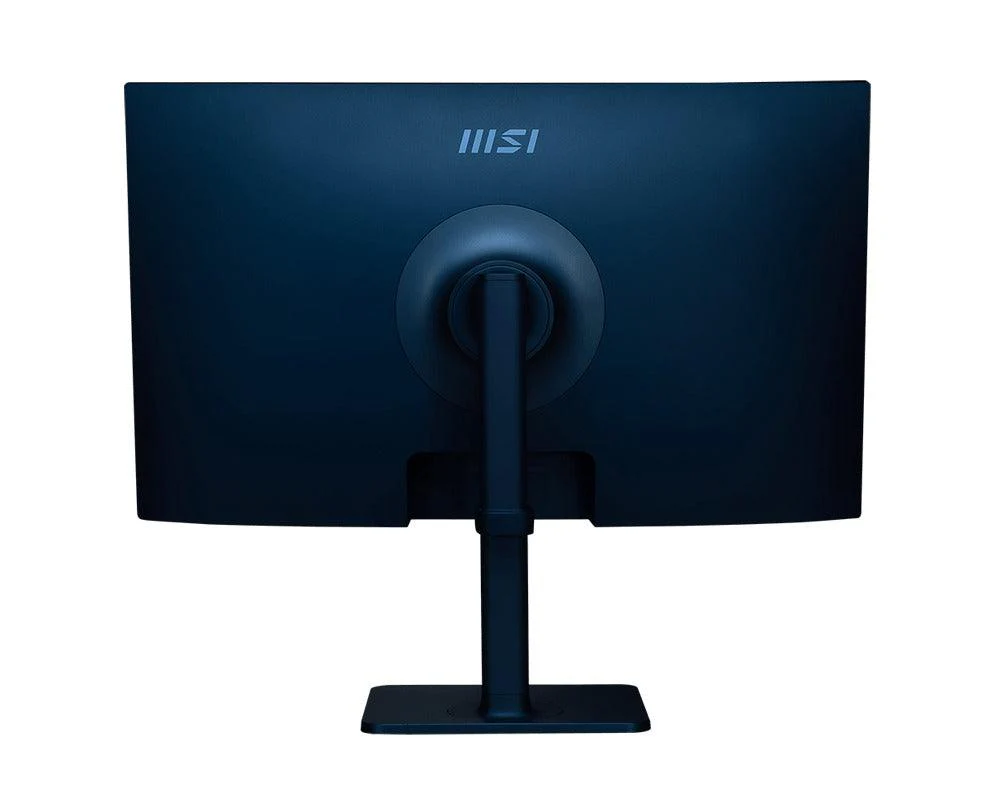 MSI Modern MD272QP Ultramarine 27” WQHD Business & Productivity Monitor - Image 8