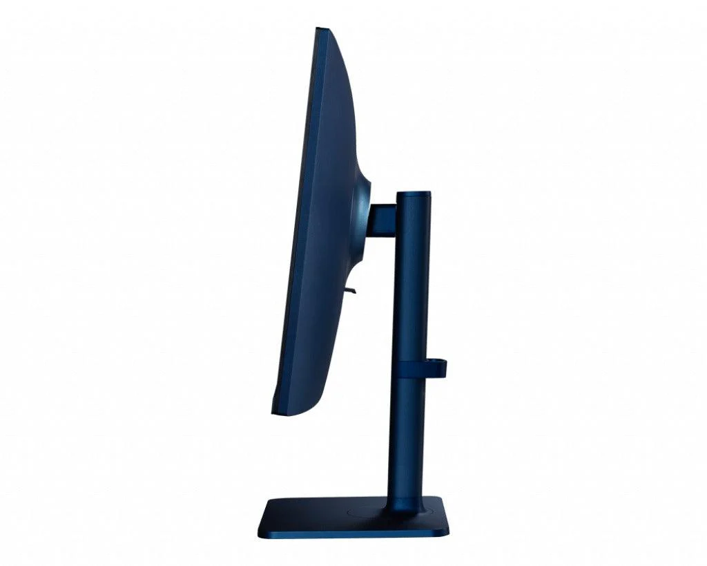 MSI Modern MD272QP Ultramarine 27” WQHD Business & Productivity Monitor - Image 9