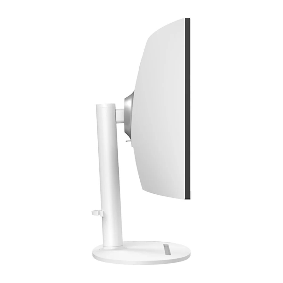 MSI Modern MD342CQPW 34" UWQHD (3440x1440) 120Hz 1ms (MPRT) / 4ms (GtG) VA Business & Productivity Monitor (White) - Image 5