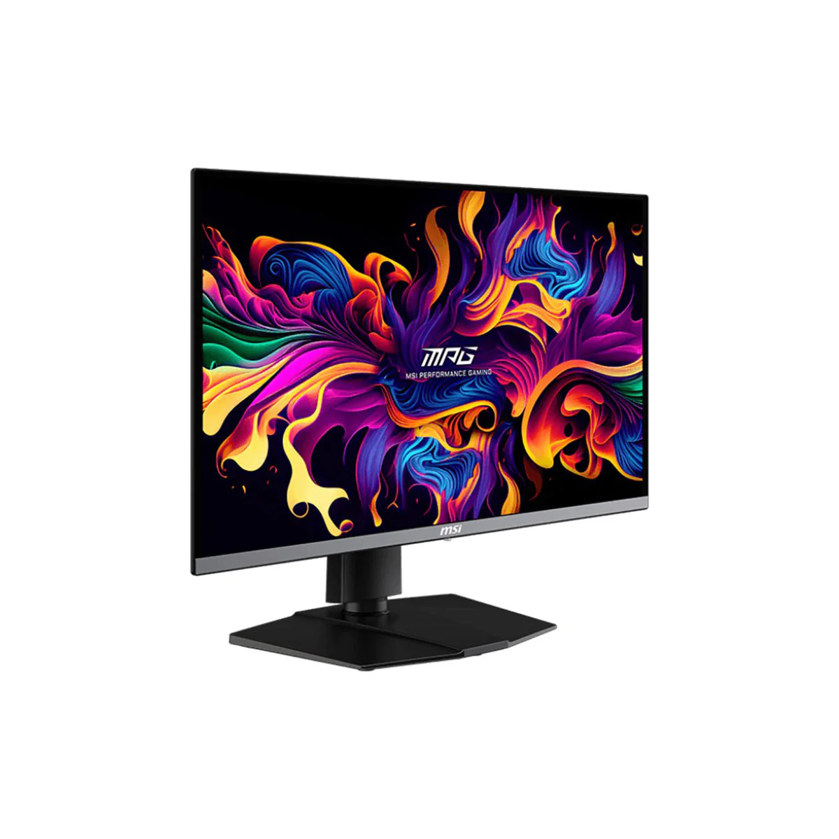 MSI MPG 271QRX QD-OLED 27" WQHD (2560x1440) 360Hz 0.03ms (GTG) Gaming Monitor - Image 2