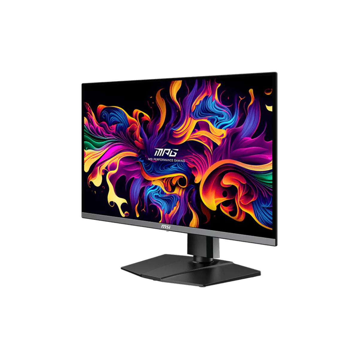 MSI MPG 271QRX QD-OLED 27" WQHD (2560x1440) 360Hz 0.03ms (GTG) Gaming Monitor - Image 3