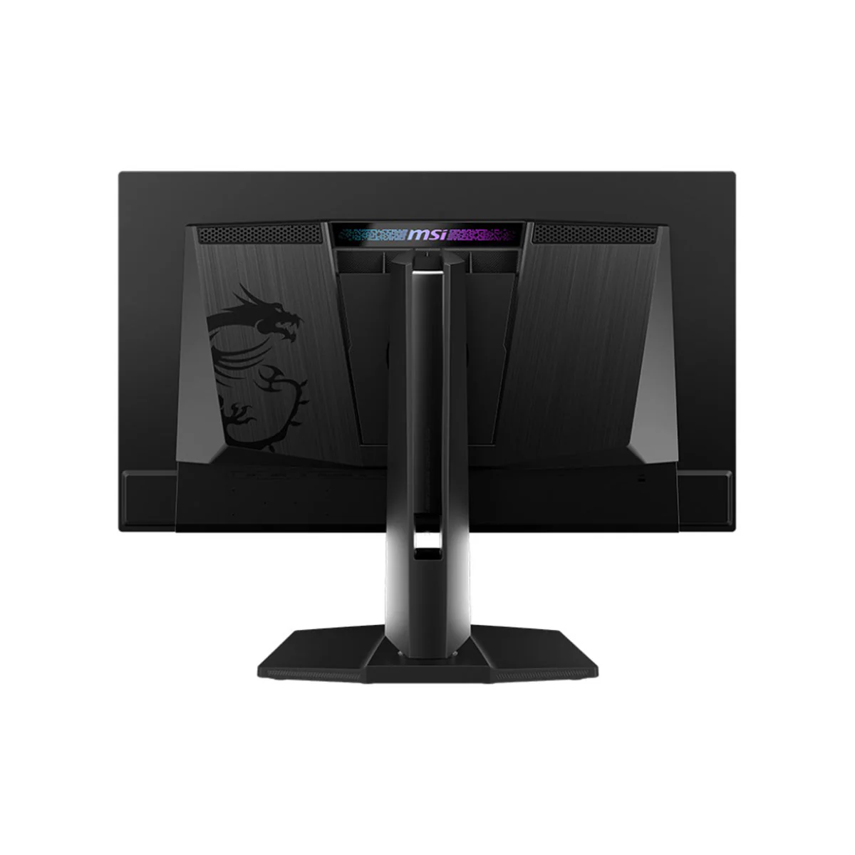 MSI MPG 271QRX QD-OLED 27" WQHD (2560x1440) 360Hz 0.03ms (GTG) Gaming Monitor - Image 4