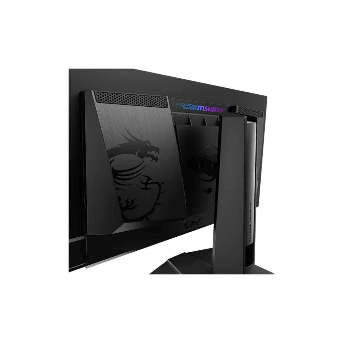 MSI MPG 271QRX QD-OLED 27" WQHD (2560x1440) 360Hz 0.03ms (GTG) Gaming Monitor - Image 5