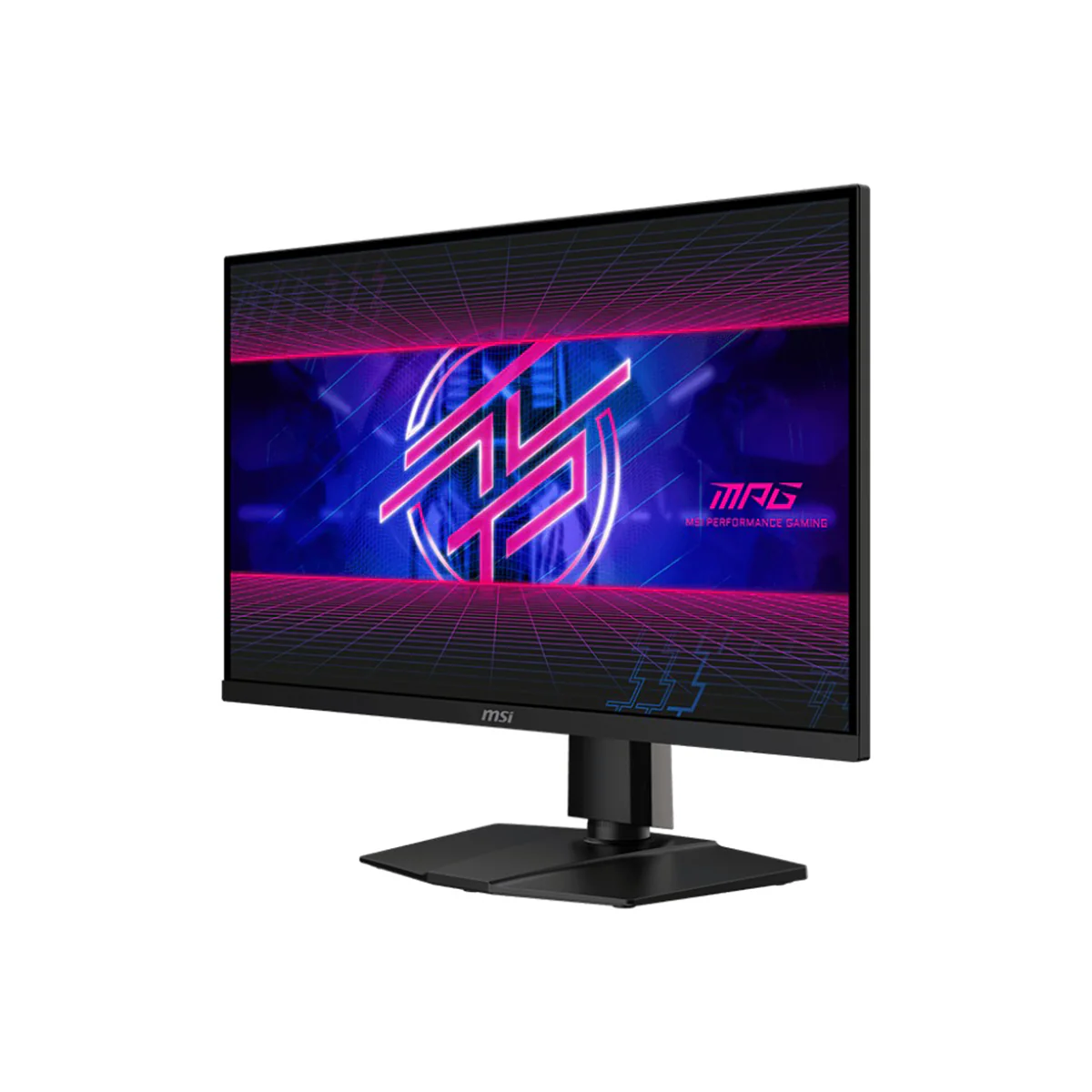 MSI MPG 274URF QD 27" UHD 4K (3840x2160) 160Hz 0.5ms GTG Rapid IPS Gaming Monitor - Image 4