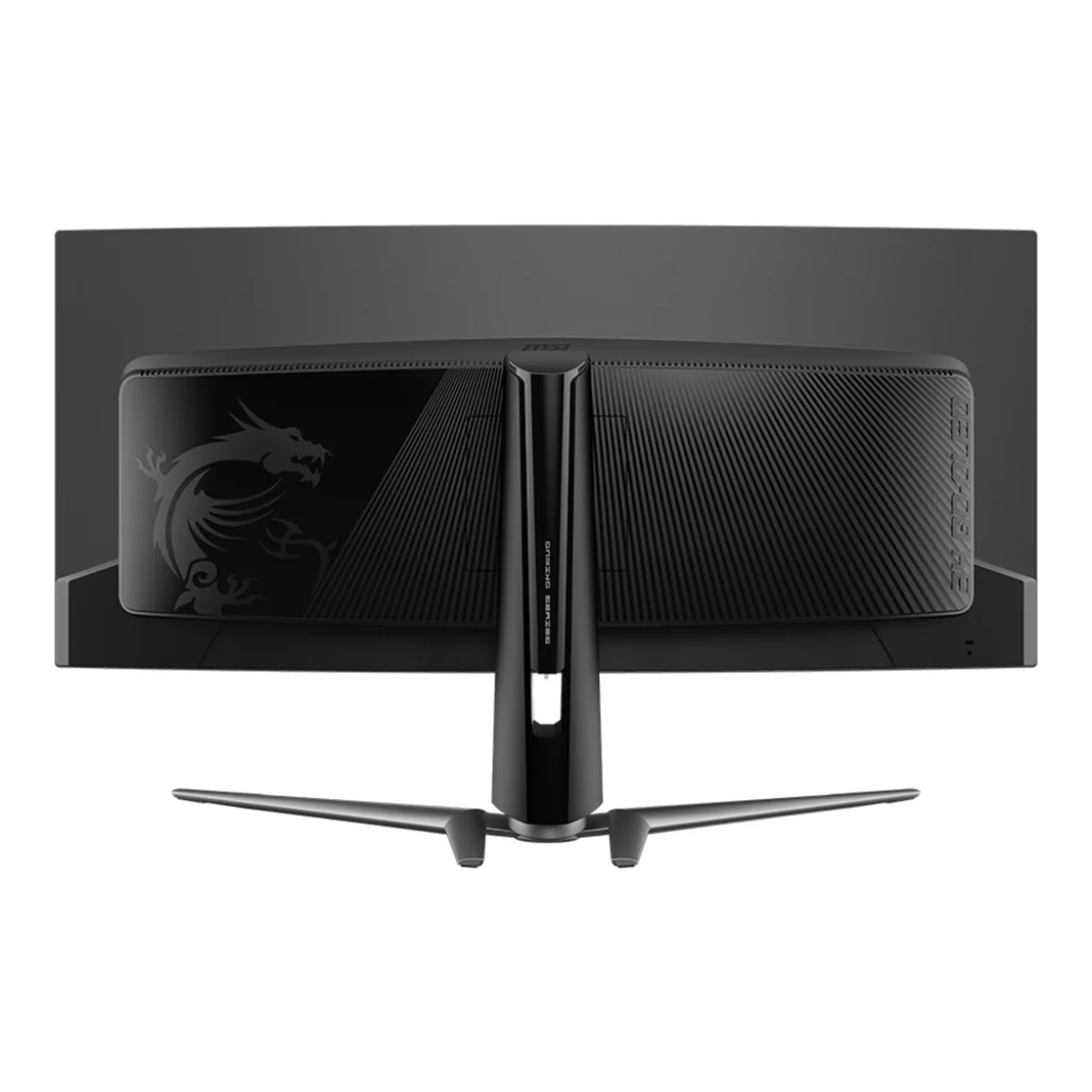 MSI MPG 341CQPX QD-OLED 34" UWQHD (3440x1440) 240Hz 0.03ms GTG Curved Gaming Monitor - Image 5