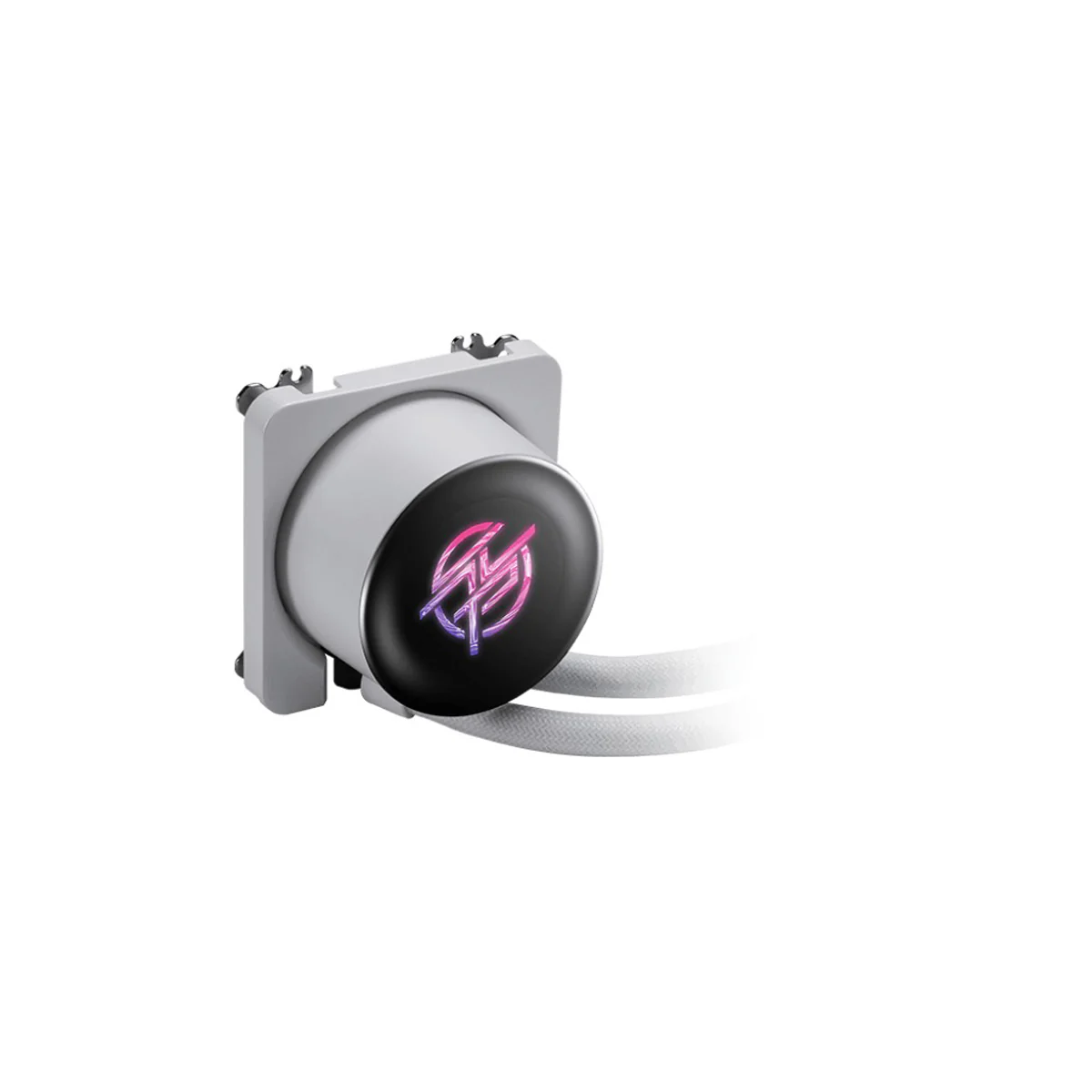 MSI MPG Coreliquid P13 360 Liquid Cooler (Black, White) - Image 4