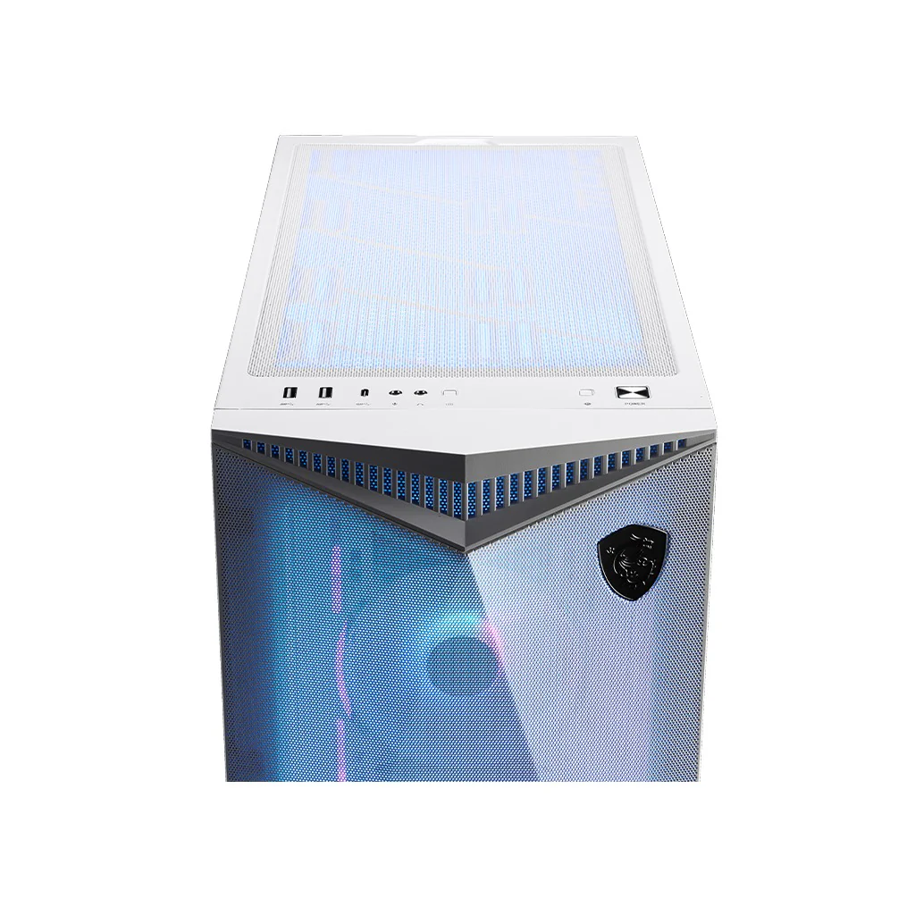 MSI MPG Gungnir 300R Airflow Gaming Case - Image 11
