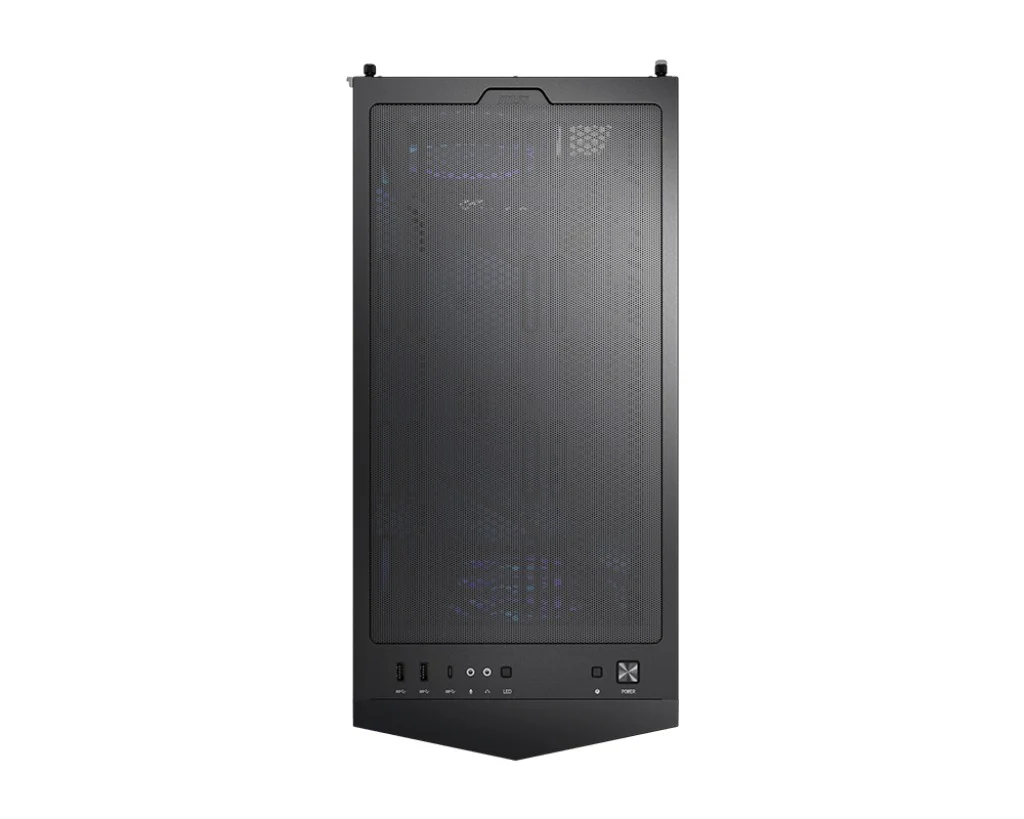 MSI MPG Gungnir 300R Airflow Gaming Case - Image 21