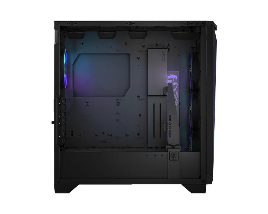 MSI MPG Gungnir 300R Airflow Gaming Case - Image 22