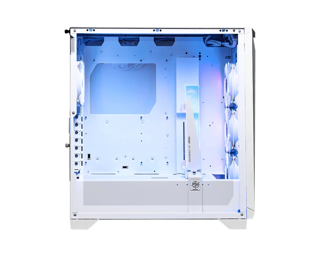 MSI MPG Gungnir 300R Airflow Gaming Case - Image 9