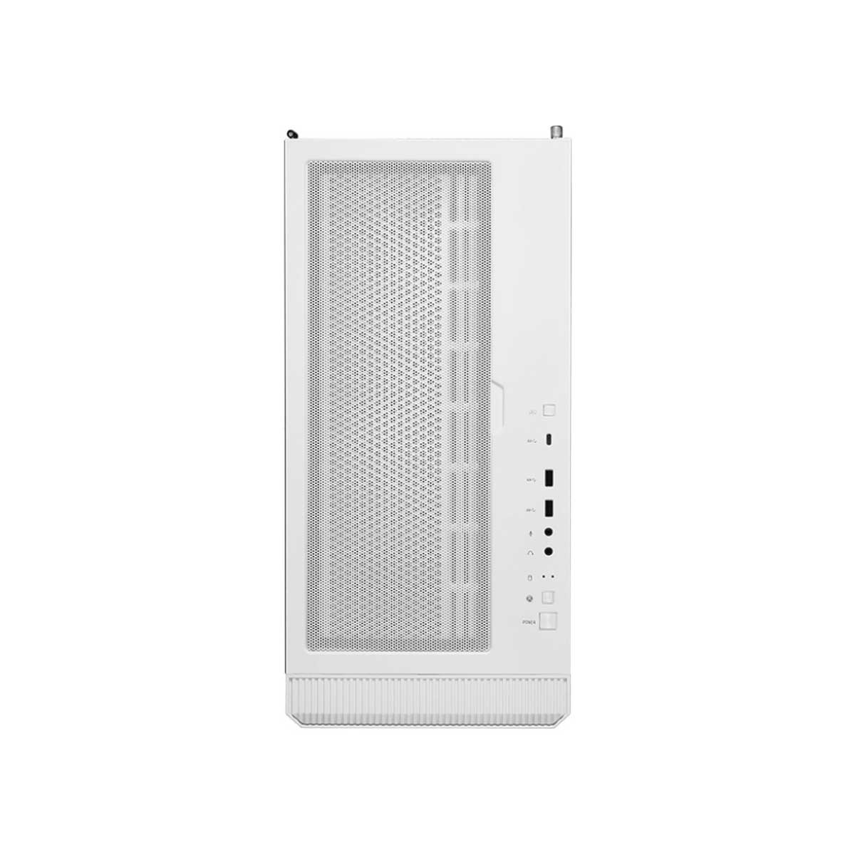 MSI MPG Velox 100R Gaming Case (White) - Image 4
