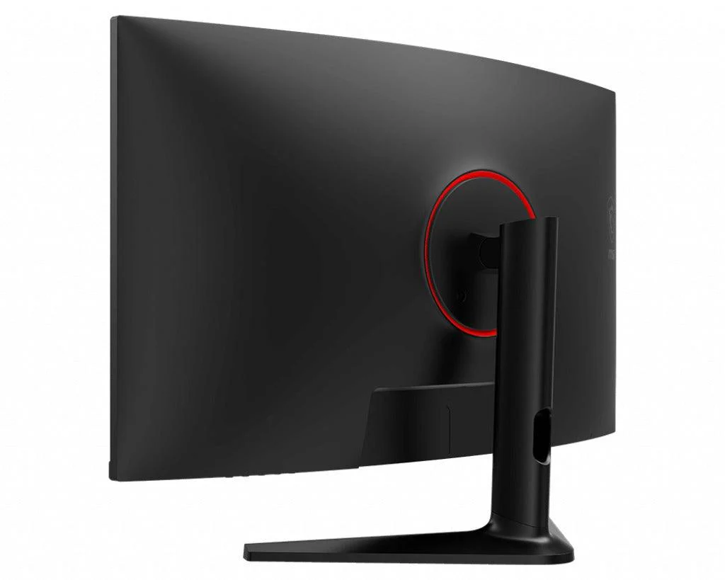 MSI Optix G321C 31.5”  FHD Curved Gaming Monitor - Image 6