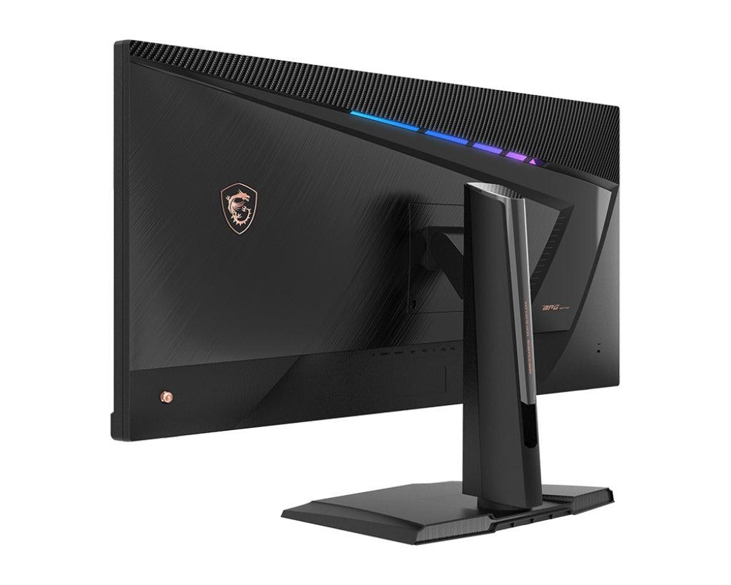 MSI Optix MPG341QR 34-INCH 144HZ UWQHD IPS Esports Gaming Monitor - Image 5