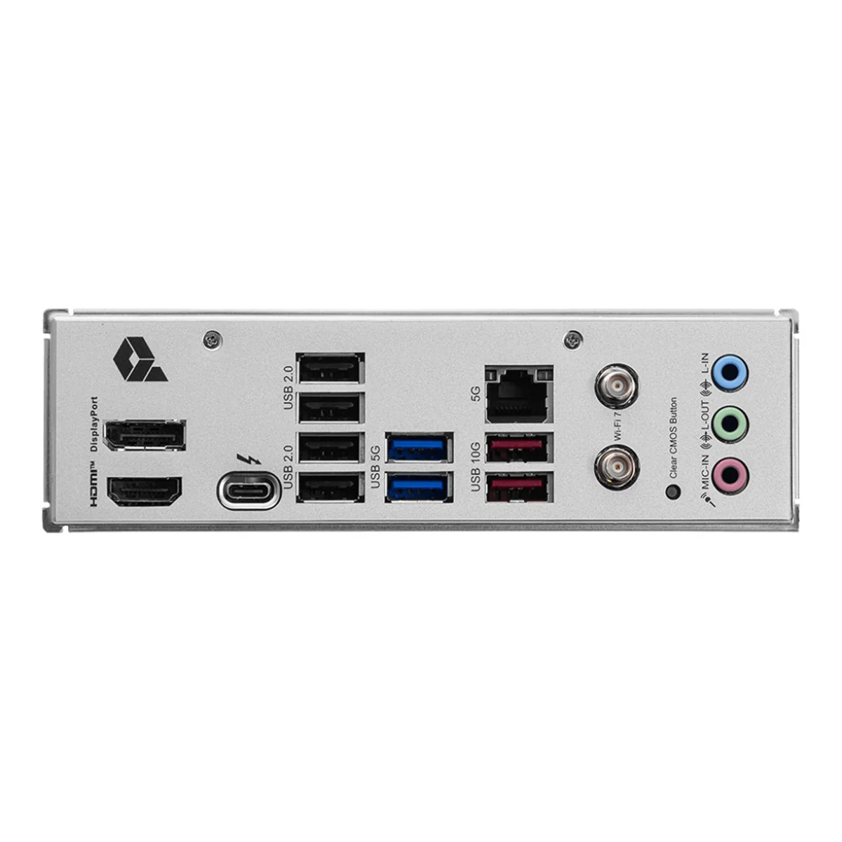 MSI Pro B860-P Wi-Fi DDR5 Intel Motherboard - Image 4