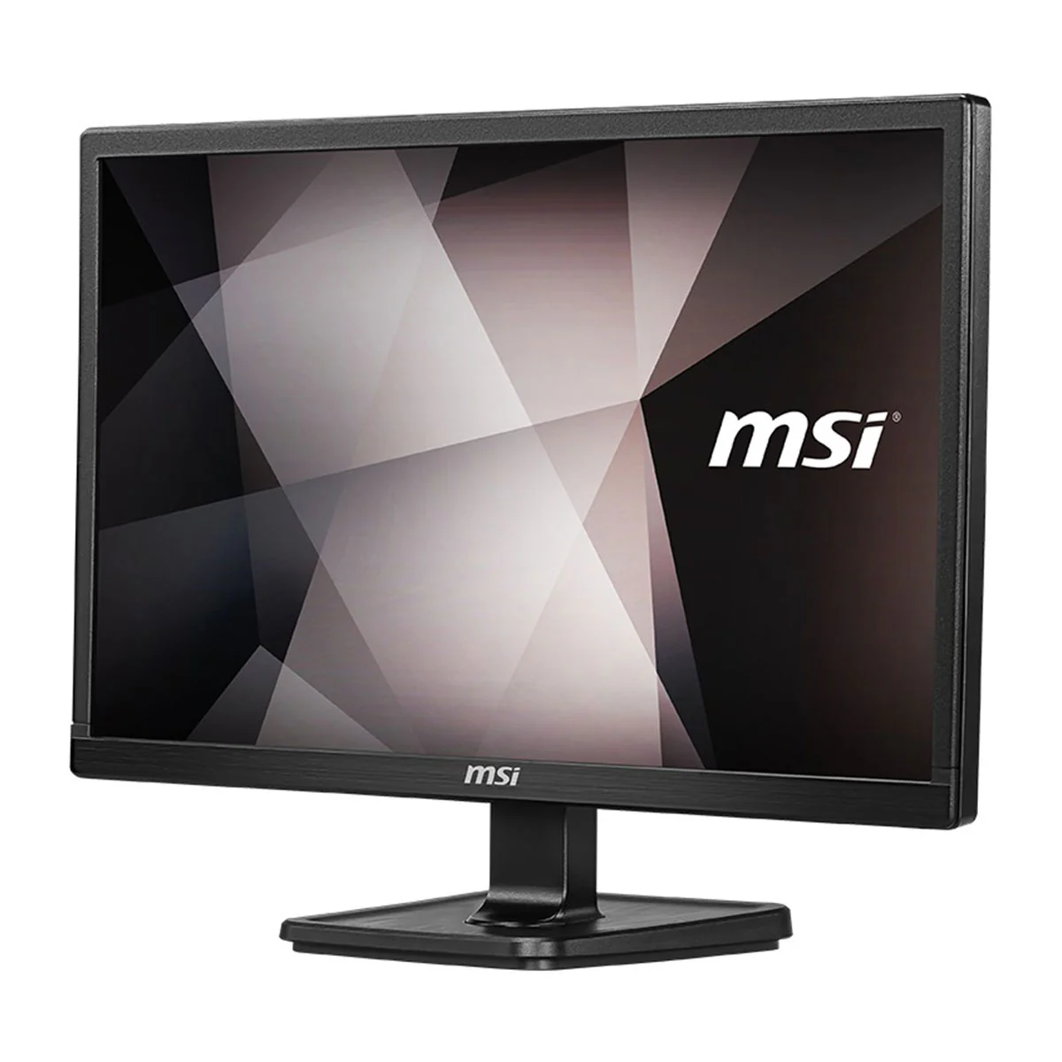MSI Pro MP221 21.5 Inch Professional Monitor - Image 2