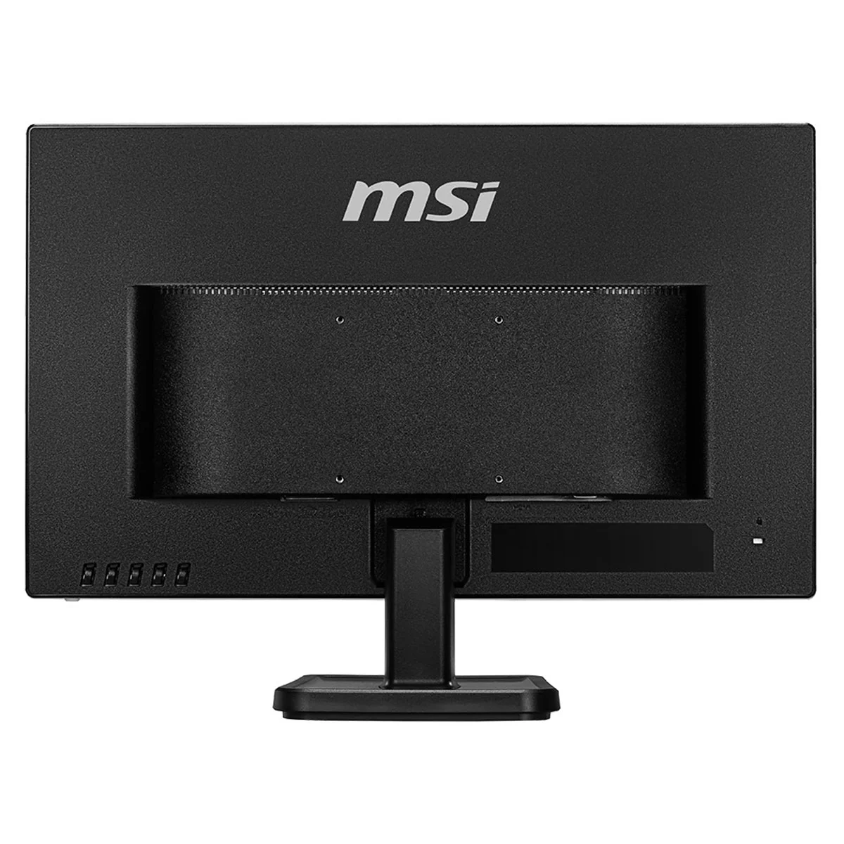 MSI Pro MP221 21.5 Inch Professional Monitor - Image 3