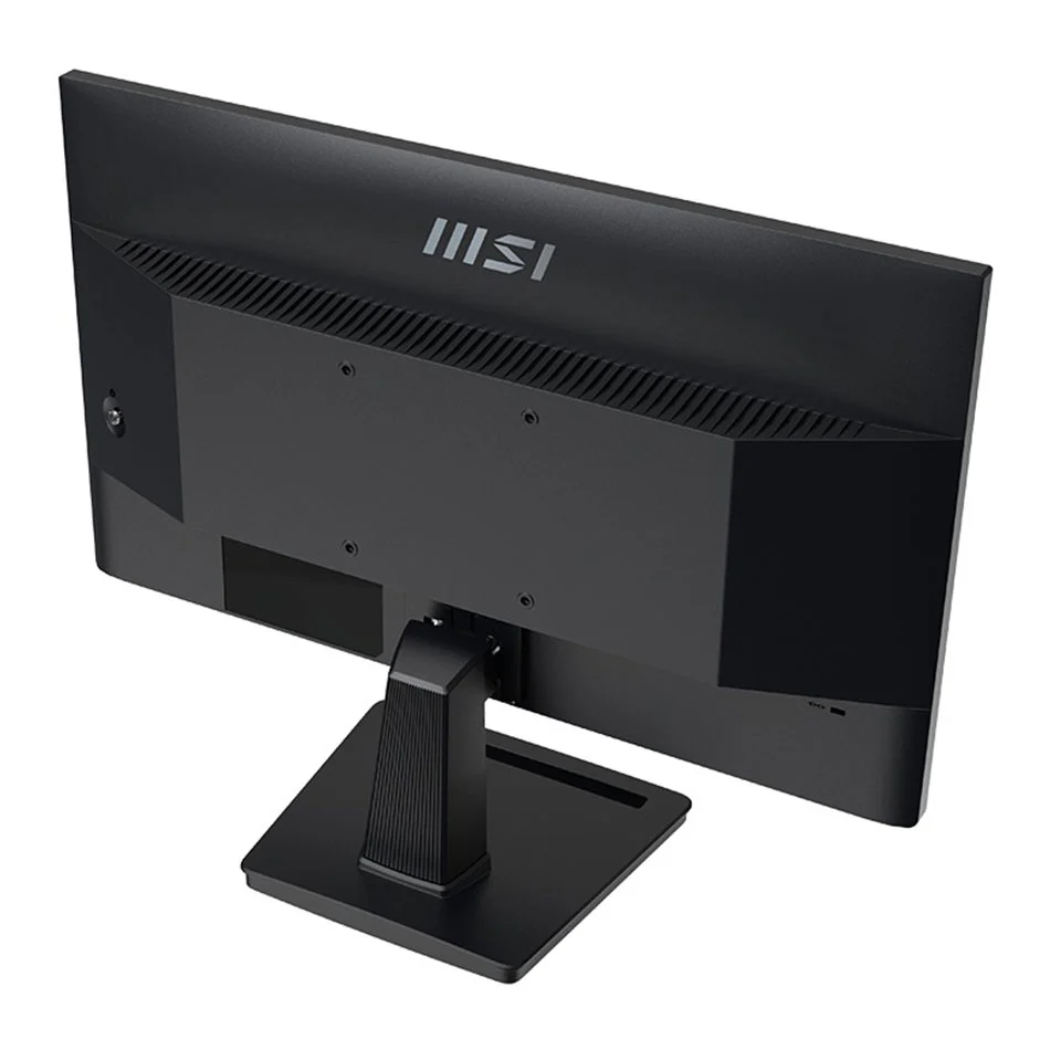 MSI Pro MP225 21.5" FHD (1920x1080) 100Hz 1ms MPRT IPS Business & Productivity Monitor - Image 5