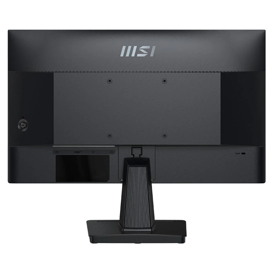 MSI Pro MP225 21.5" FHD (1920x1080) 100Hz 1ms MPRT IPS Business & Productivity Monitor - Image 6