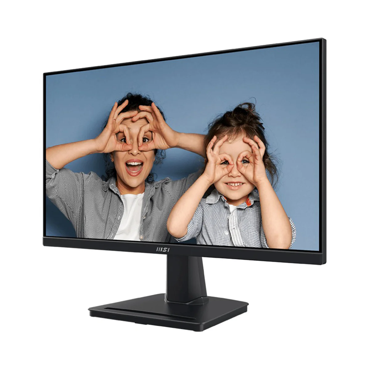 MSI Pro MP225V 21.45" FHD (1920x1080) 100Hz 1ms MPRT/4ms GTG VA Business & Productivity Monitor - Image 2