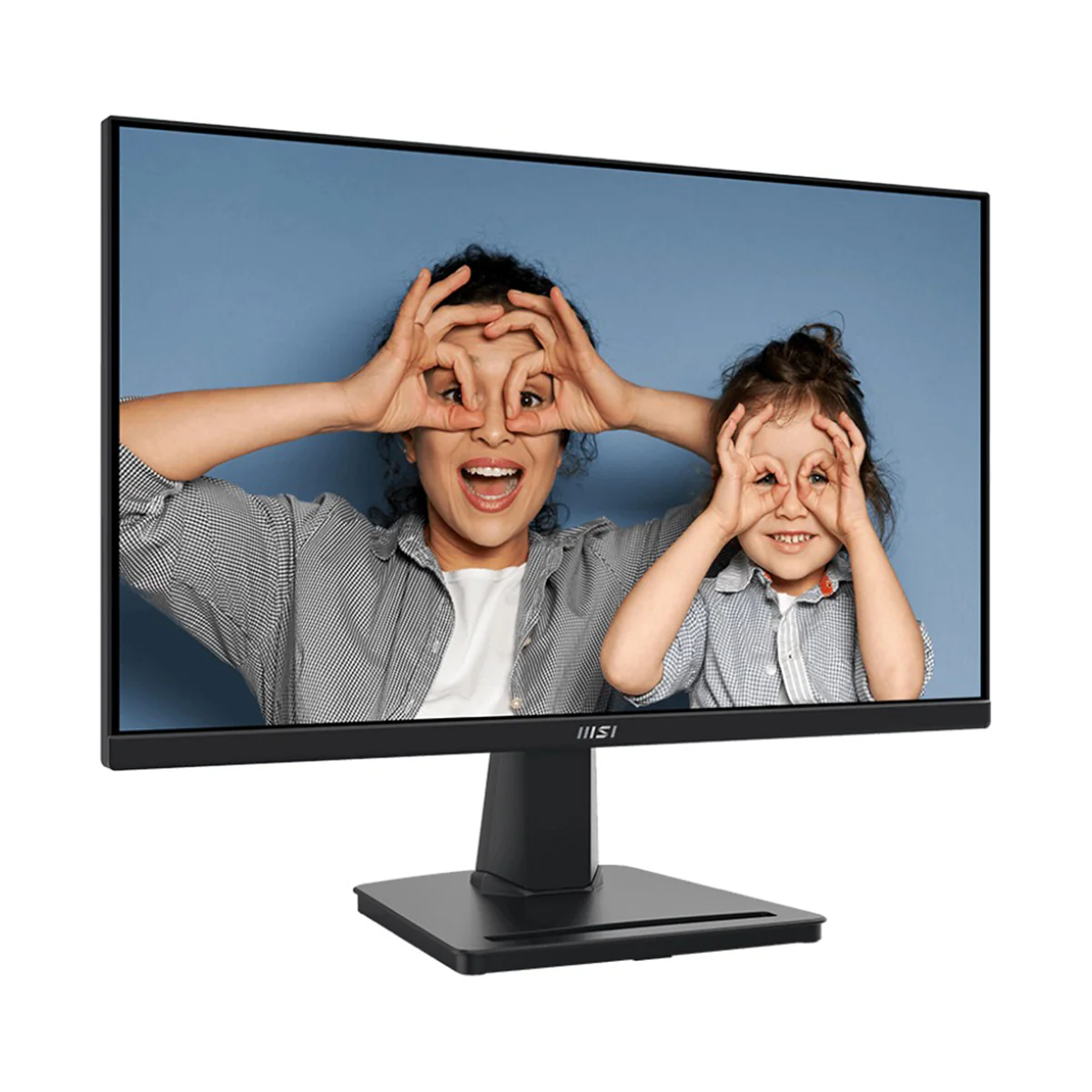 MSI Pro MP225V 21.45" FHD (1920x1080) 100Hz 1ms MPRT/4ms GTG VA Business & Productivity Monitor - Image 3