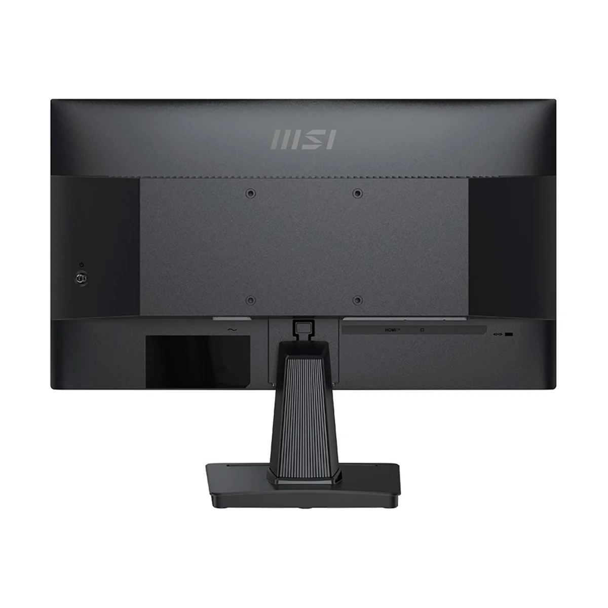 MSI Pro MP225V 21.45" FHD (1920x1080) 100Hz 1ms MPRT/4ms GTG VA Business & Productivity Monitor - Image 4