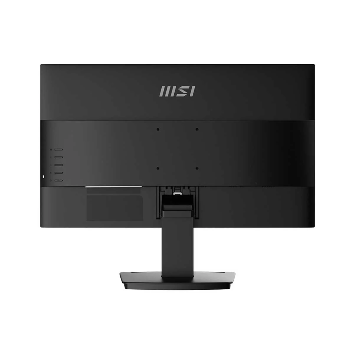 MSI PRO MP2412 23.8" FHD VA 100HZ 1MS MPRT 4MS GTG Business Productivity Monitor (Black) - Image 5