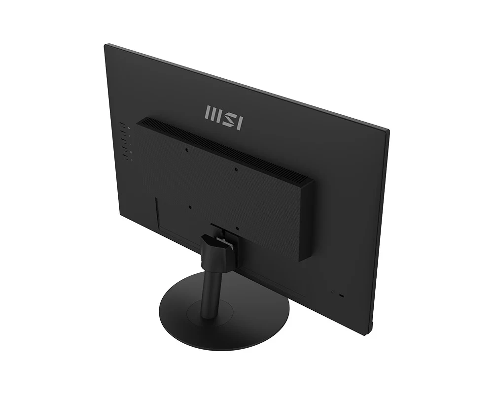 MSI Pro MP242A 24" FHD (1920x1080) 100Hz 1ms MPRT IPS Business Productivity Monitor - Image 6