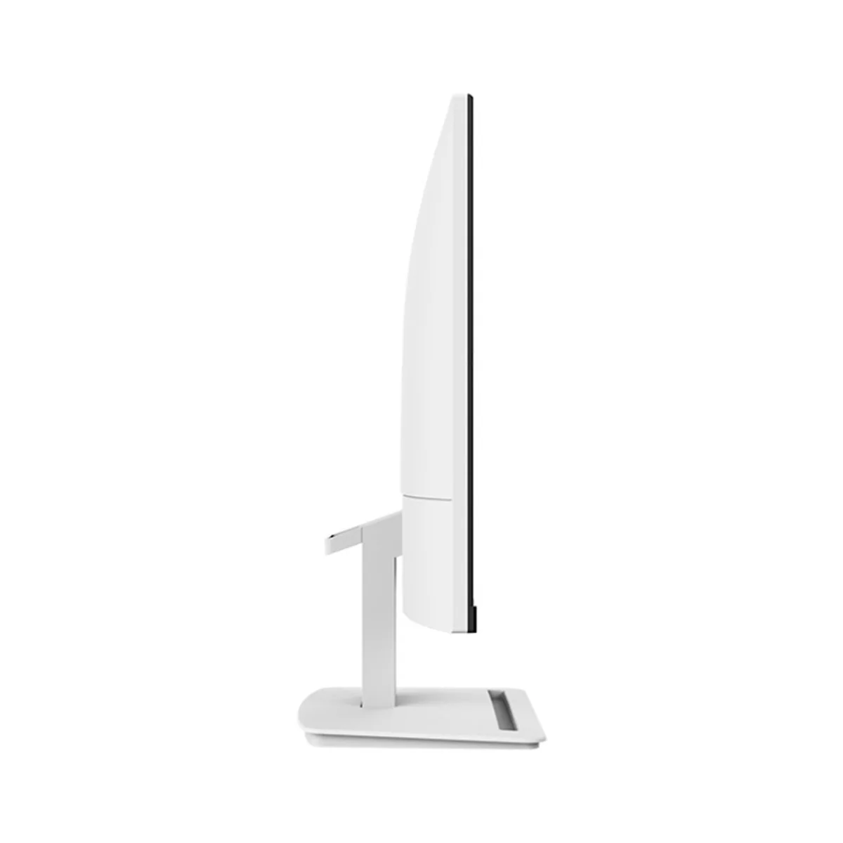 MSI Pro MP243XW 23.8" FHD 100Hz 1ms MPRT IPS Business & Productivity Monitor (White) - Image 11
