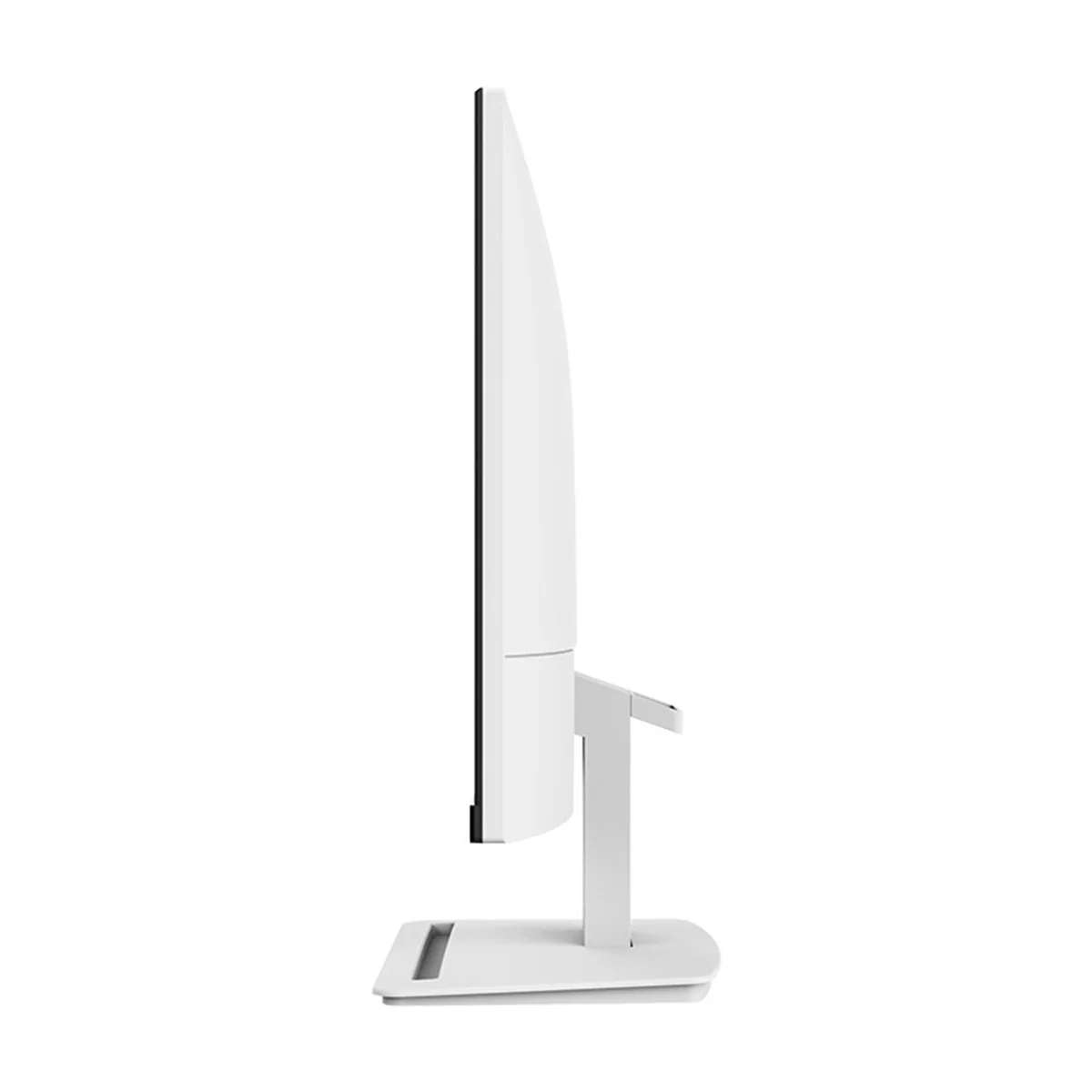 MSI Pro MP243XW 23.8" FHD 100Hz 1ms MPRT IPS Business & Productivity Monitor (White) - Image 9