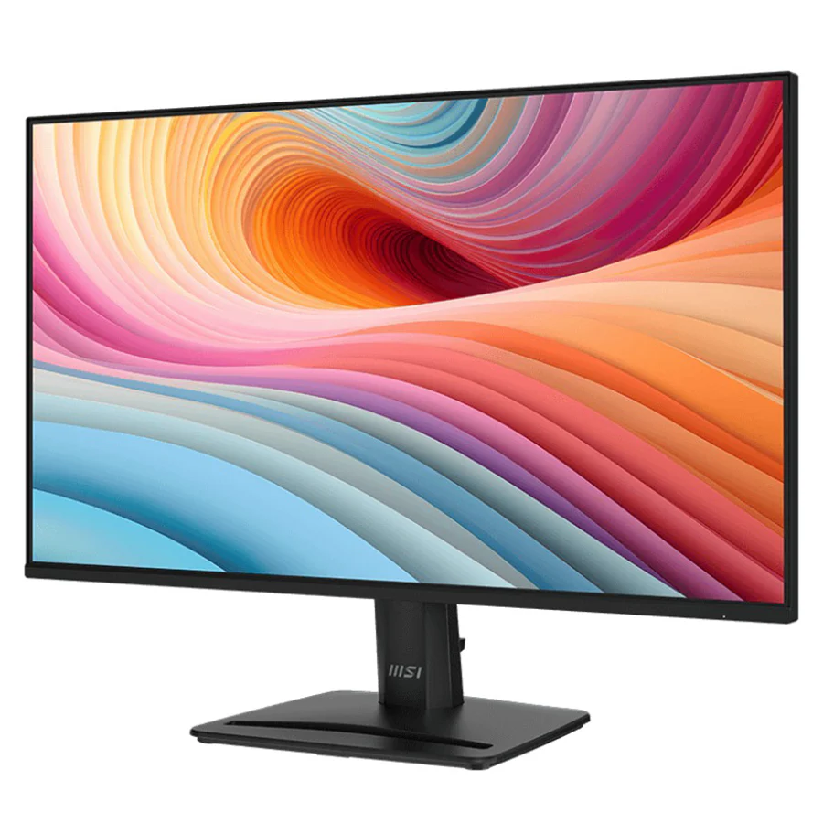 MSI Pro MP251 E2 24.5" FHD (1920x1080) 120Hz 1ms MPRT 4ms GTG IPS Business Productivity Monitor - Image 3