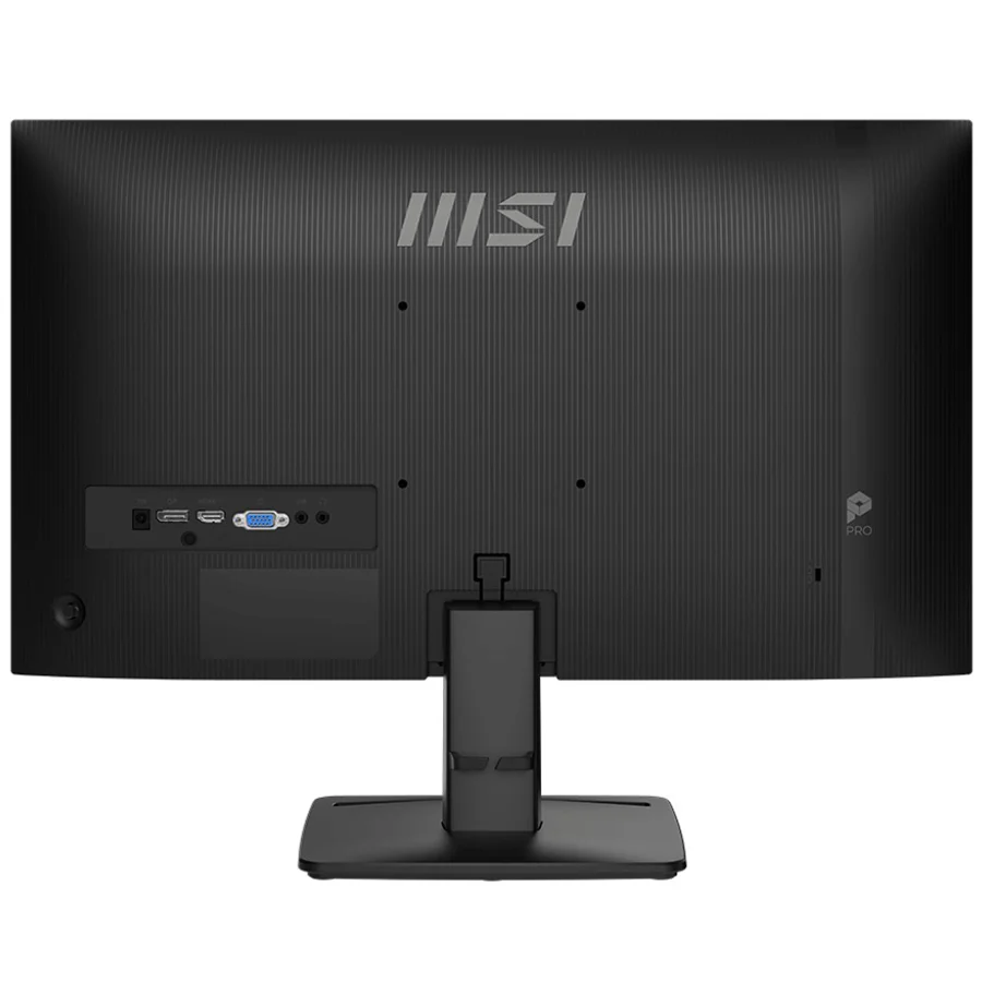 MSI Pro MP251 E2 24.5" FHD (1920x1080) 120Hz 1ms MPRT 4ms GTG IPS Business Productivity Monitor - Image 4