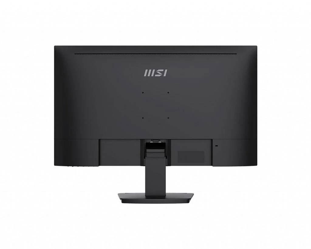 MSI Pro MP273 27”  FHD Business & Productivity Monitor - Image 10