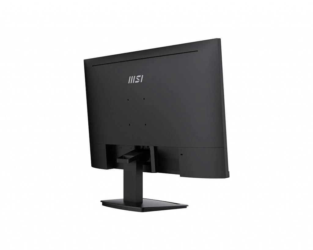 MSI Pro MP273 27”  FHD Business & Productivity Monitor - Image 11