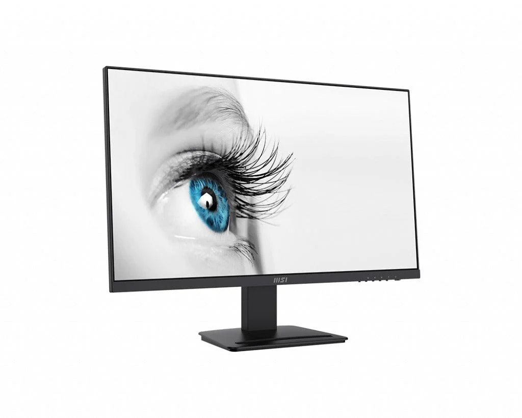 MSI Pro MP273 27”  FHD Business & Productivity Monitor - Image 3