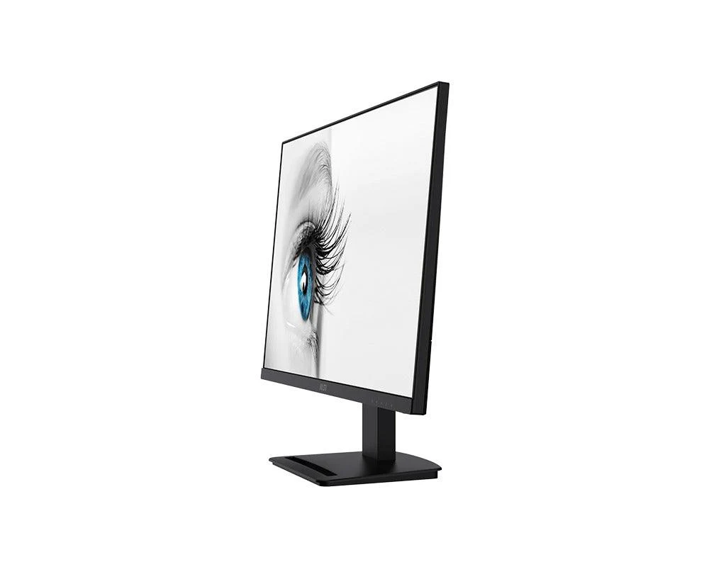 MSI Pro MP273 27”  FHD Business & Productivity Monitor - Image 4