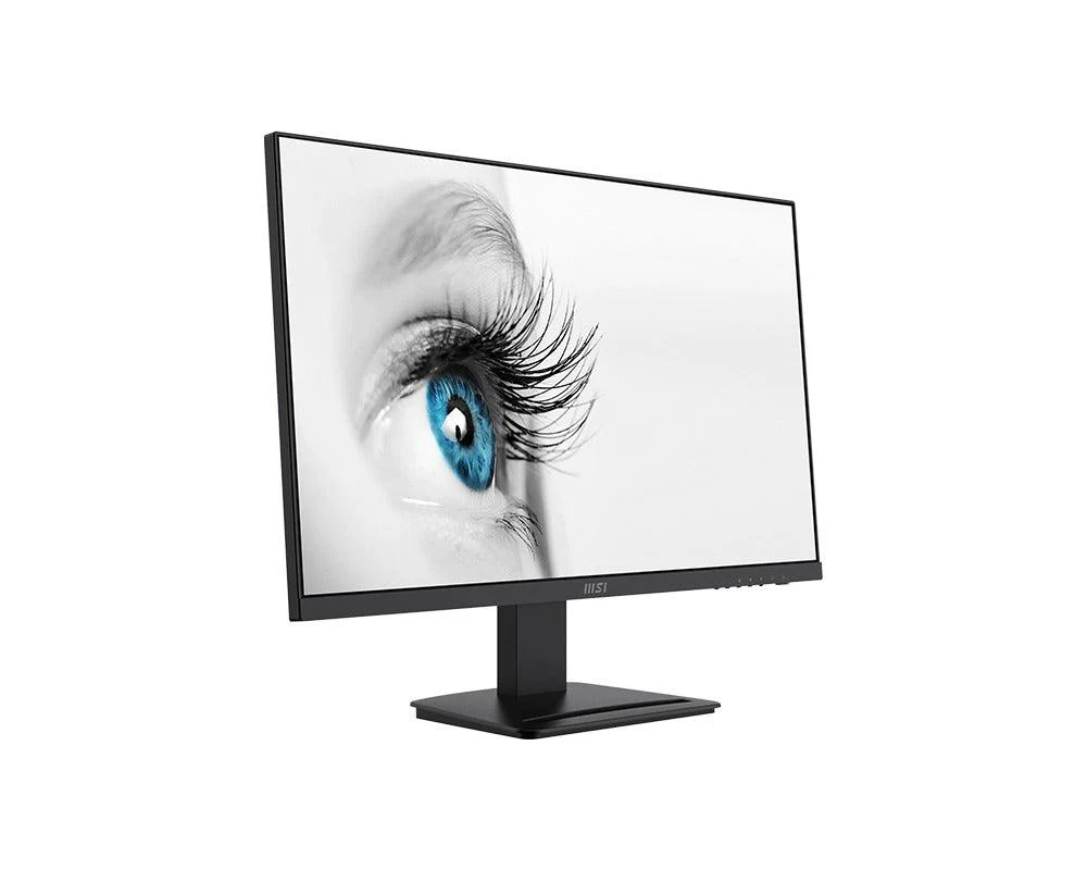 MSI Pro MP273 27”  FHD Business & Productivity Monitor - Image 5