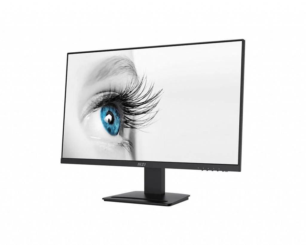 MSI Pro MP273 27”  FHD Business & Productivity Monitor - Image 6