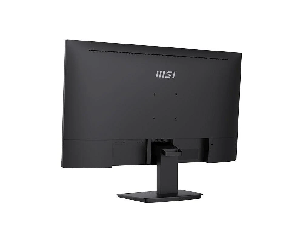 MSI Pro MP273 27”  FHD Business & Productivity Monitor - Image 7