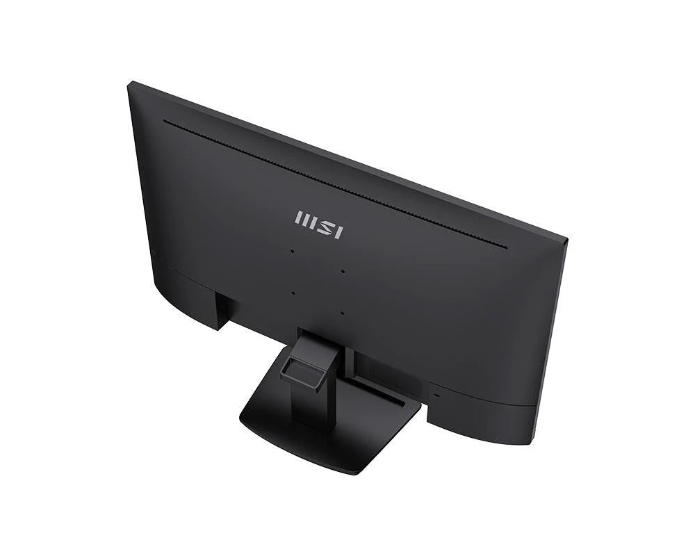 MSI Pro MP273 27”  FHD Business & Productivity Monitor - Image 8
