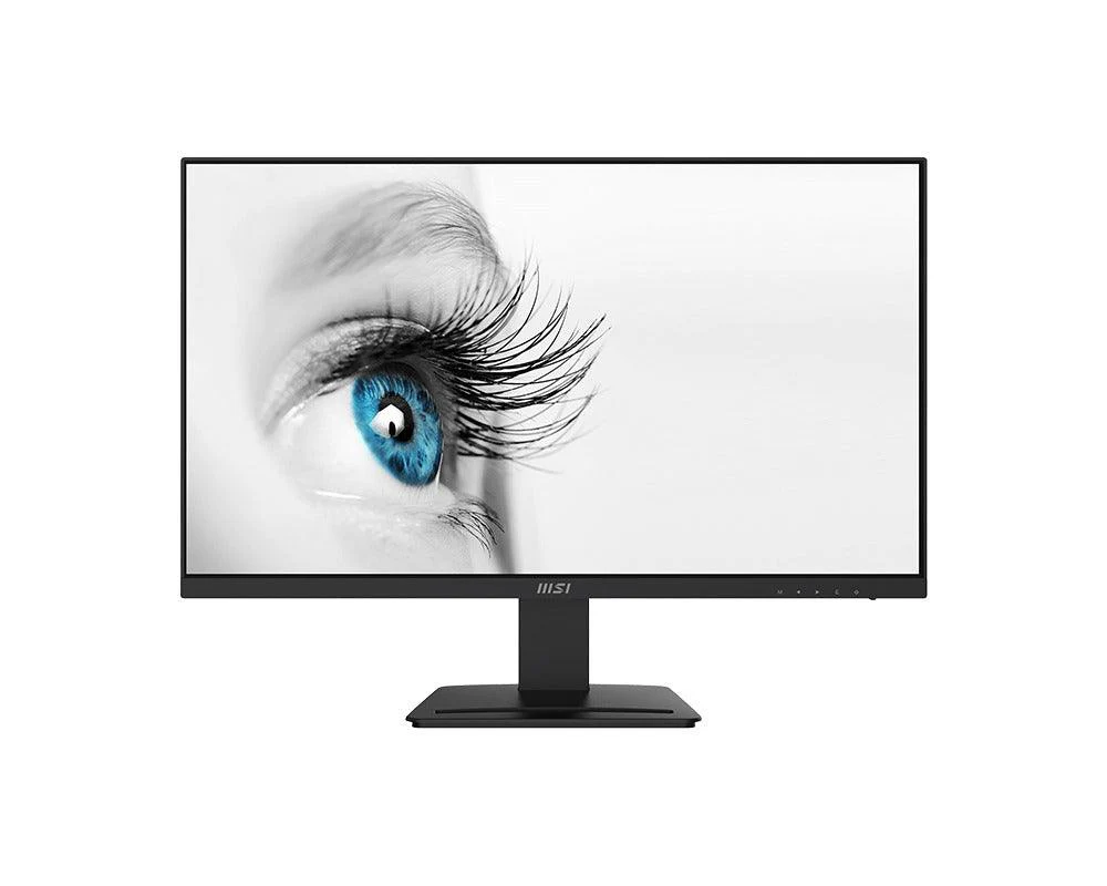 MSI Pro MP273 27”  FHD Business & Productivity Monitor - Image 9