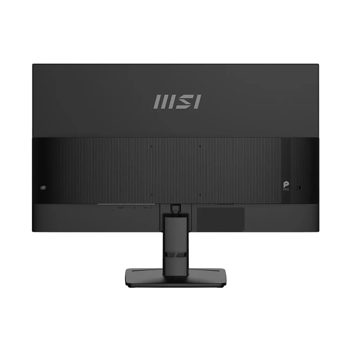 MSI Pro MP275 E14L 27" FHD (1920x1080) 144Hz 1ms MPRT/4ms GTG IPS Business & Productivity Monitor With Tilt Adjustment - Image 5