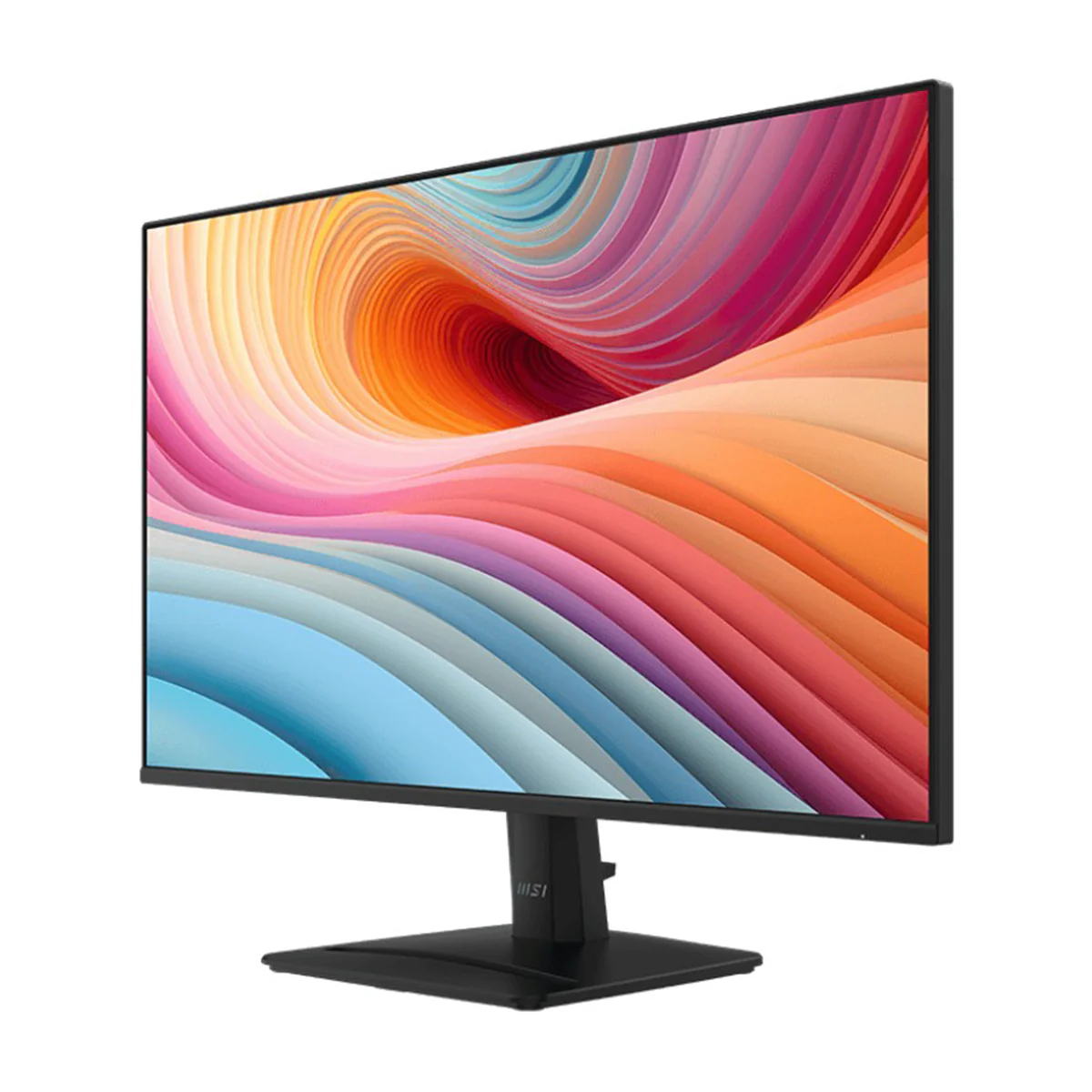 MSI Pro MP275 E2 27" FHD (1920x1080) 120Hz 1ms (MPRT) / 4ms (GTG) IPS Business & Productivity Monitor - Image 3