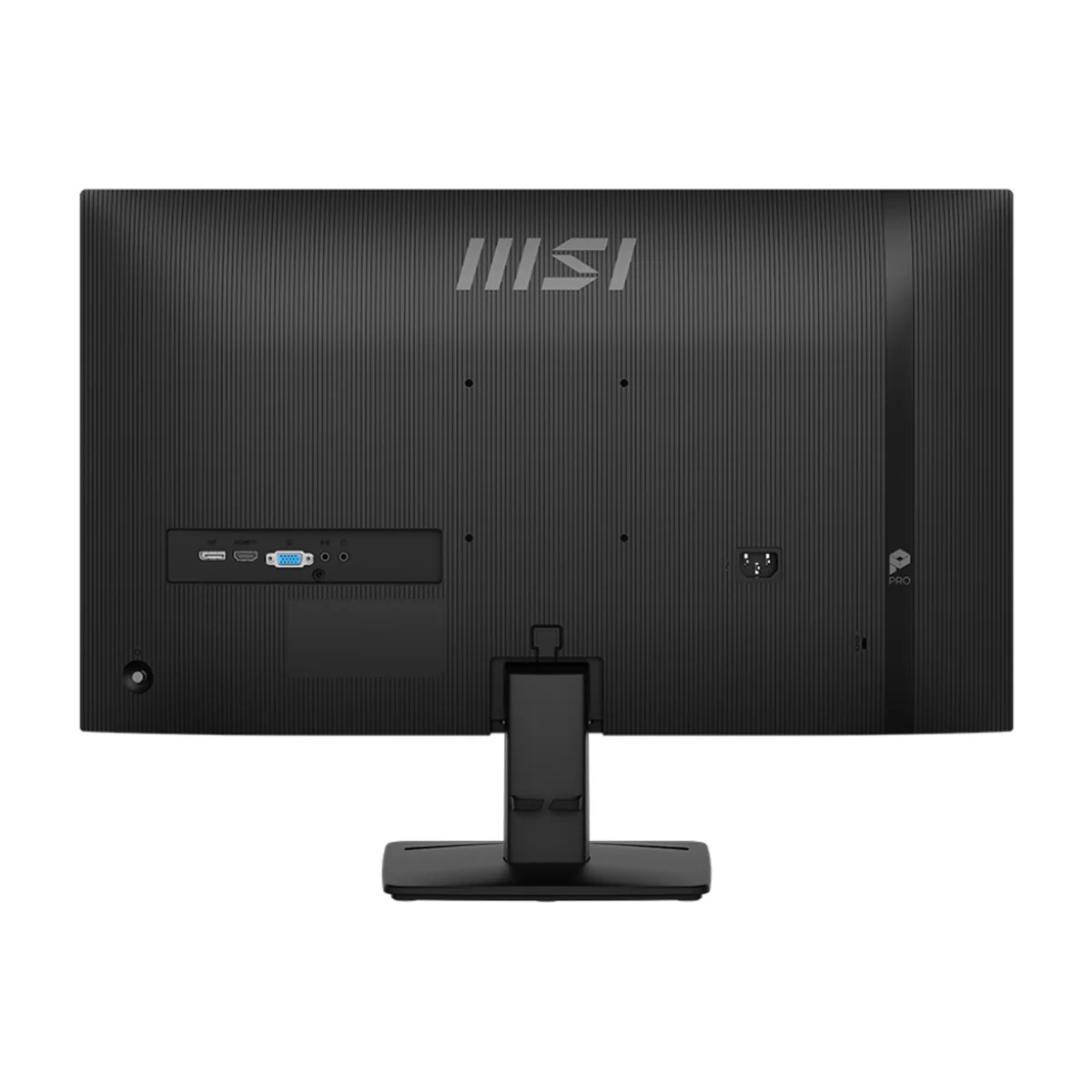MSI Pro MP275 E2 27" FHD (1920x1080) 120Hz 1ms (MPRT) / 4ms (GTG) IPS Business & Productivity Monitor - Image 4